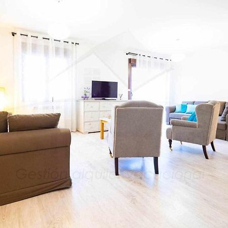 Appartamento Luanco 11 Gijón Esterno foto